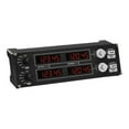 thumbnail image 3 of Logitech G Saitek Pro Flight Radio Panel Controller for PC, 3 of 7