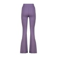 thumbnail image 2 of Legging Charly Fitness Morado Para Mujer 5014181500 purpura CH, 2 of 7