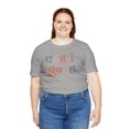 thumbnail image 6 of God is Good Shirt, Bible Verse Church Gift, Retro Vibes Christian Tee, 6 of 8