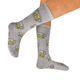 thumbnail image 4 of Calcetines De Cervezas Divertidos Moda, 4 of 4