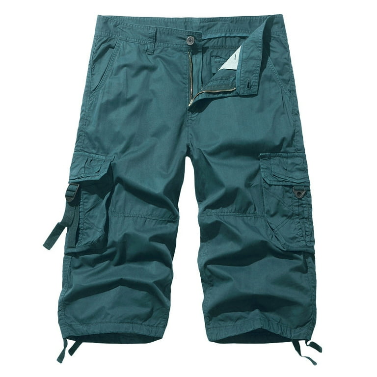 Men's european capri pants store