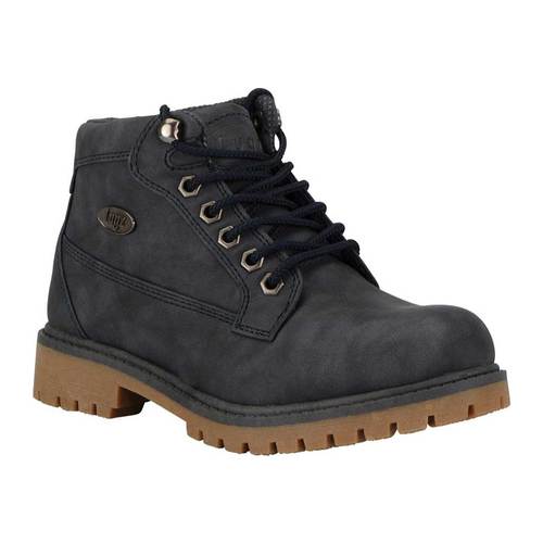 brahma women's diane ii leather work boot