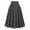 13Black32, variant on WERYOUNG Women's Skirts Retro High Waist Polka Dot A Line Pleated Midi Skirt Party Night Flowy Versatile Skirt