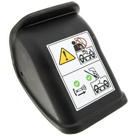 CUB CADET 731-04426C Upper Discharge Chute 1X 21" 221HP 1028 721E Snow Throwers