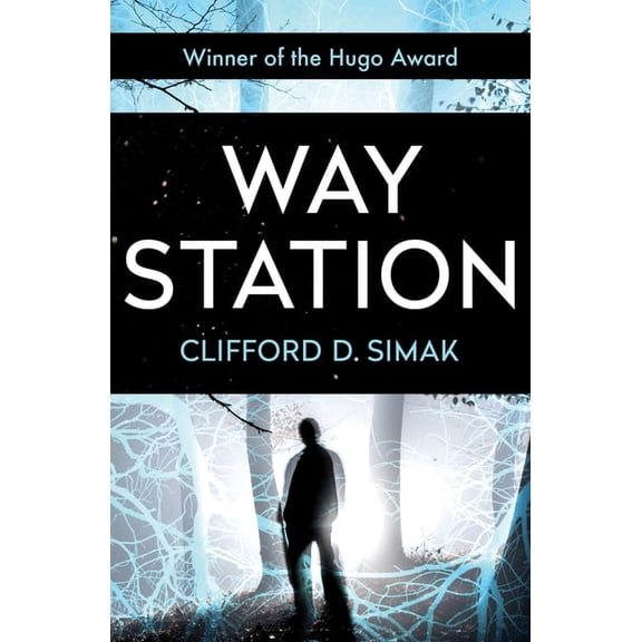 Way Station, (Paperback)