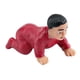 thumbnail image 1 of Figura en miniatura Hugo modelo humano Colección de escenas de películas Adorno de escritorio, 1 of 10