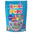 thumbnail image 1 of Zollipops Lollypops Original Fruit Assorted 147g, 1 of 2