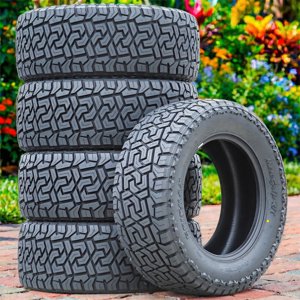 Gripmax MaxGrip X/T 35X11.50R20 124S E 10 Ply Extreme Terrain Light Truck Tire Sansujyuku sansujyuku.com