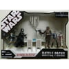Star Wars: 30th Anniversary Collection Battle Packs - Betrayal On Bespin