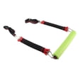 thumbnail image 1 of Pull Up Assistance Bands, Elastic Portable Pull Up Assist Equipment with Bar for Home and Gym Designed for Durability and Safety, 1 of 7