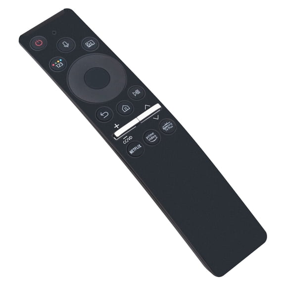 Voice Replace Remote for Samsung TV UN85TU800DFXZA UN75TU8000FXZA UN85TU8000FXZA