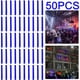thumbnail image 5 of Barra LED Tubo Intermitente Esponja Suministros para Fiestas Bodas Festivales (azul), 5 of 5