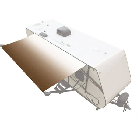 Lippert Components Solera Awning Replace