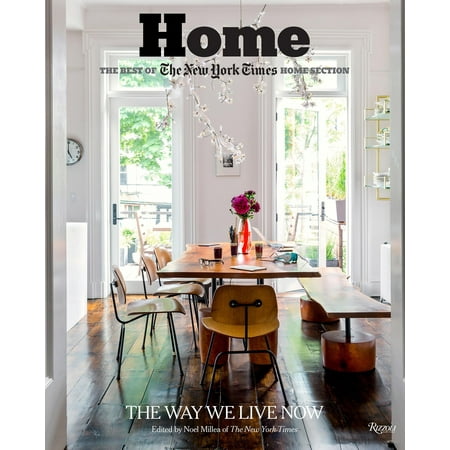 Home: The Best of The New York Times Home Section : The Way We Live