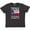 Vintage Black, variant on Inktastic Established December 29, 1845 Texas Flag Youth T-Shirt