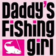 thumbnail image 2 of CafePress - Daddy's Fishing Girl Infant Bodysuit - Baby Light Bodysuit, Size Newborn - 24 Months, 2 of 4