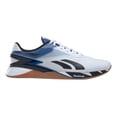 thumbnail image 2 of Tenis Reebok Mujer Dama Crossfit Entrenamiento Blanco Nano X3 blanco 2,5 MX, 2 of 8
