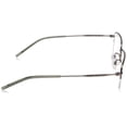 thumbnail image 3 of Gafas graduadas Tommy Hilfiger TH 1935/F R80 Rutenio oscuro mate, 3 of 4