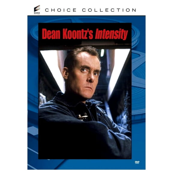 Dean Koontz's Intensity