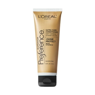 L'Oreal Paris Elvive Volume Filler Thickening Conditioner with