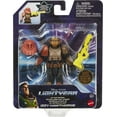 thumbnail image 6 of Disney and Pixar Lightyear Jr. Zap Patrol Izzy Hawthorne Action Figure 5 Inch Scale, 6 of 6