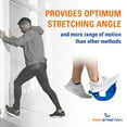 thumbnail image 6 of ProStretch Original Calf Stretcher & Foot Rocker for Plantar Fasciitis, Achilles Tendonitis, Tight Calves, and Heel Pain, 6 of 7