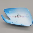 thumbnail image 5 of Para Honda Fit Jazz GE6 GE8 GP 2008 2009 2010 2011 2012 2013 Cubierta del espejo retrovisor Carcasa de la tapa del espejo retrovisor Cubierta pintada, 5 of 5