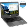 thumbnail image 6 of HP EliteBook 840 G3 Notebook, 14" FHD Display, Intel Core i5-6300U Upto 3.0GHz, 8GB RAM, 256GB SSD, VGA, DisplayPort, Card Reader, Wi-Fi, Bluetooth, Windows 10 Pro (8DZ57UT), 6 of 8