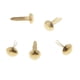 thumbnail image 4 of Sujetadores de Papel BLESIY 200 Piezas Chapados en Oro, 4 of 8