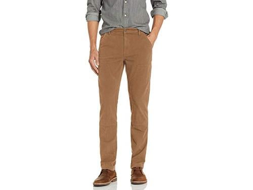 slim fit carpenter pants