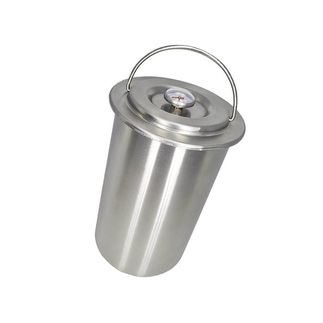 Stainless Steel Meat Press Hamburger Making for Meat ham meat Homemade Sandwich
