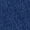 BLUE DENIM, variant on Women's Metallic Trim Single Band Slide Sandals