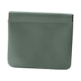 thumbnail image 1 of CEHVOM Cosmetic Bag Bag Female Automatic Closing Outdoor Storage Small Bag Coin Purse Lipstick Data Cable Storage Bag Clearance, 1 of 1