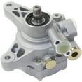thumbnail interactive-video image 1 of Power Steering Pump With Pulley – 2001-2005 Acura EL / Honda Civic 1.7L SOHC 1 of 4