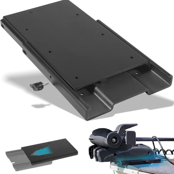 Minn Kota MKA-16-03 AP/PD Quick Release Bracket- 1854035