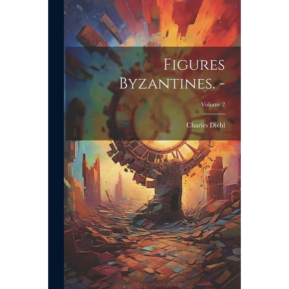 Figures byzantines. -; Volume 2 (Paperback)