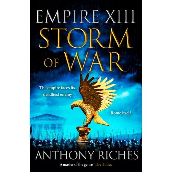 Tempête de Guerre, Empire XIII