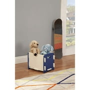Legare Kids Desk with File Drawer, No Tools Assembly
