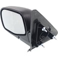 thumbnail image 2 of MIRROR Compatible For 1998-2005 Ford Ranger 1996, Mazda B3000 Left Driver Paintable, 2 of 5