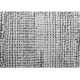 thumbnail image 1 of Ahgly Company Indoor Rectangle Solid Gray Modern Area Rugs, 2' x 3', 1 of 4
