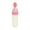 Red, variant on Guozer Silicone Baby Complementary Food Bottle Baby Bottles for Refrigerators,Freezers,Disinfection Cabinets And Dishwashers