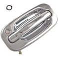 thumbnail image 3 of Help By Dorman Poignée de Porte Extérieure 91130 OE Remplacement; Cartonné; Plastique, 3 of 3