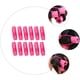 thumbnail image 3 of 12 piezas de herramientas de peinado con rodillos de pelo de agarre automático, herramientas de rizador de pelo para niñas y mujeres, 3 of 6