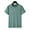 Green, variant on Moisture-Wicking Short Sleeve Sports Jersey for Men - Quick Dry & Comfortable