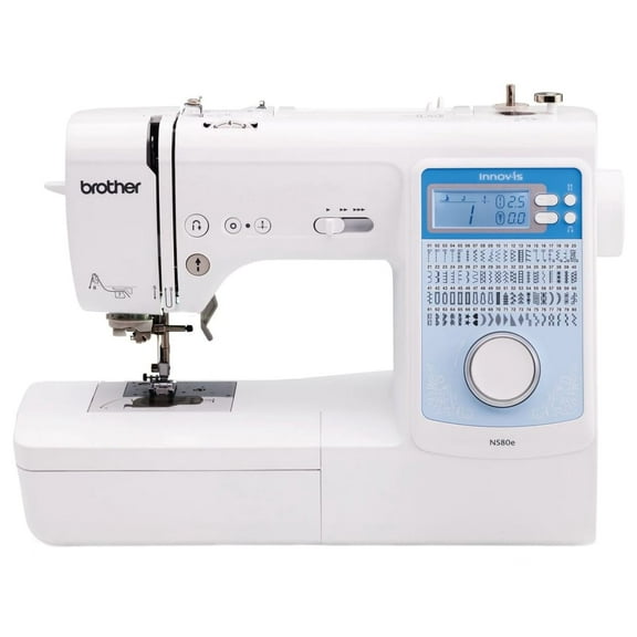Brother Innov-is NS80E Sewing Machine
