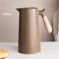thumbnail image 2 of Olla Térmica de Doble Pared Sunnimix Gran Capacidad 1L, 2 of 7