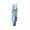 23# Blue, variant on Straw Cleaner Brush 3 In 1 Cup Lid Crevice Cleaning Brush Multifunctional Bottle Cup Lid Detail Brush Straw Cleaning Tool Portable Cup Lid Cleaning Brush Household Kitche