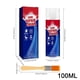 thumbnail image 4 of Spray impermeable – Sellador de fugas | Protección de juntas de pared de agua, baño y cocina | Aplicación fácil de pulverización | Pack de 2 | Incluye Pincel, Trapo | Botellas de 100 ml, 4 of 9