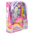 thumbnail image 5 of Just My Style Color & Style Mini Backpack, 5 of 7