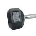 thumbnail image 2 of Par Mancuernas Hexagonales Tayga  30 Lb, 2 of 3